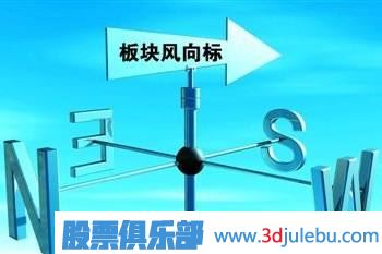 教您分析市場的熱點板塊-以及熱點板塊選股技巧