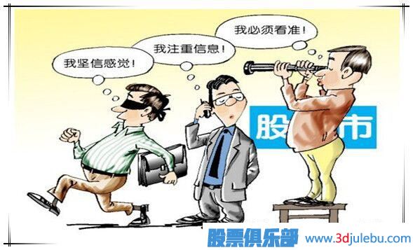主力莊家是如何選股的-主力莊家選股策略