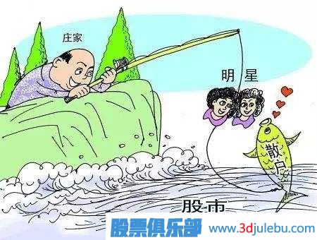 股市主力講解-主力坐莊的條件有哪些？