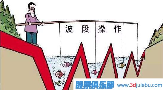 散戶如何跟莊-跟莊技巧