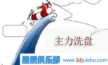 股票主力試盤是什么意思？主力為什么要試盤？