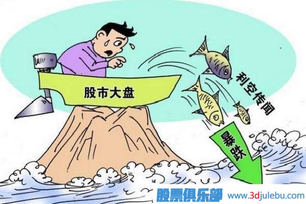 主力莊家是怎么惑散戶去接盤的-主力欺騙散戶的手法