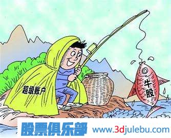 股票出貨階段的盤面特征有哪些