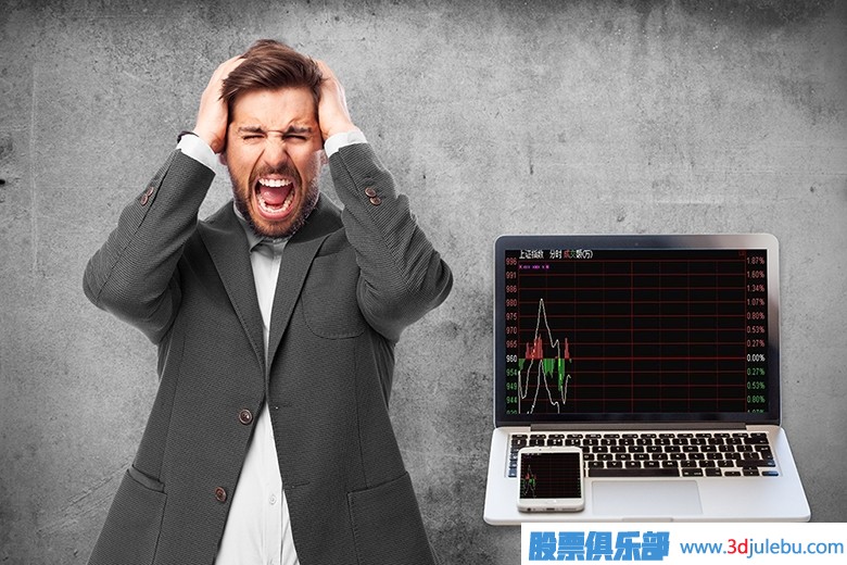 如何看盤？看盤要領！