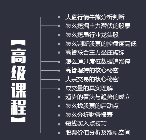 什么情況下應(yīng)該繼續(xù)持有股票不應(yīng)該止損出局