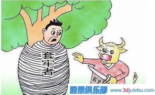 換股解套的方法-調(diào)倉換股技巧