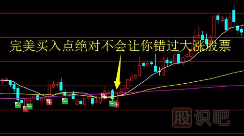 擺脫“韭菜”宿命的一個觀念-<a href=http://m.xinjsm.com/GPRM/ target=_blank class=infotextkey>股票入門</a>知識