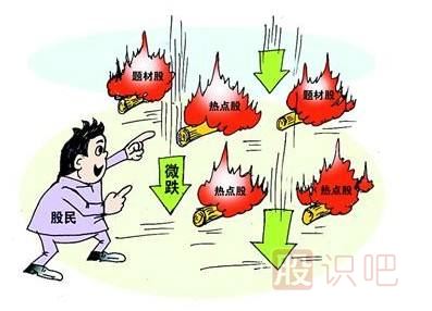 什么是題材股與熱點(diǎn)題材股-<a href=http://m.xinjsm.com target=_blank class=infotextkey>股票基礎(chǔ)</a>知識
