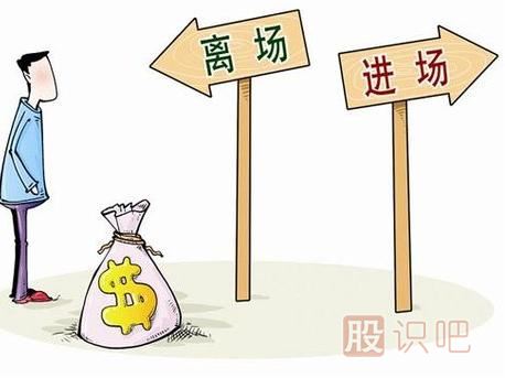 買股票到底什么時候下單最好？尾盤買好，還是早盤買好？