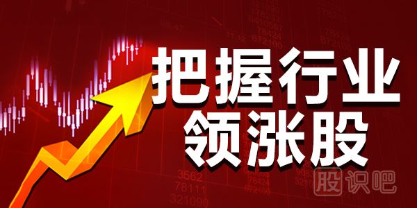 如何分析板塊的啟動點與板塊的頂部