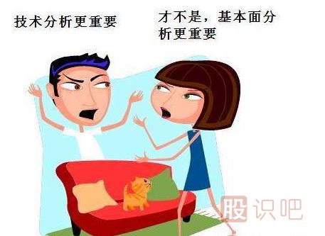 一個成功股民的交易策略-值得學(xué)習(xí)