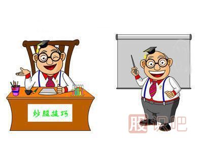 四種買入股票的基本方法