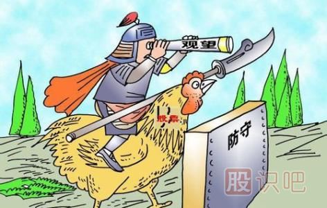 莊家構(gòu)造多頭陷阱欺騙散戶的手法