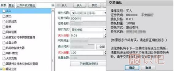 什么是隔夜委托掛單？炒股入門知識